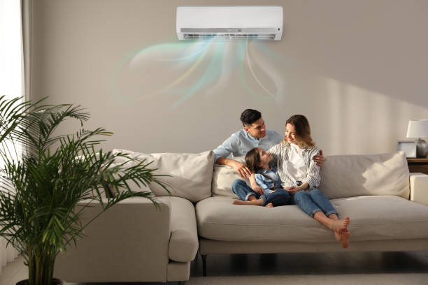 Best Commercial HVAC Repair  in Wallace, NC