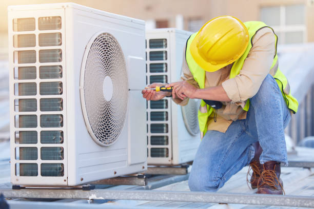HVAC Troubleshooting in Wallace, NC