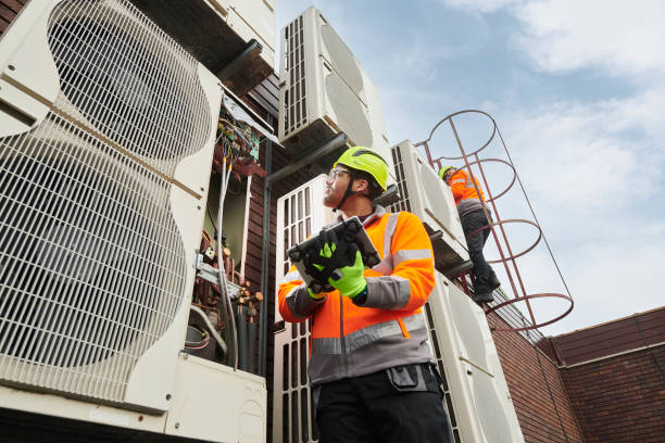 Best HVAC Emergency Services  in Wallace, NC