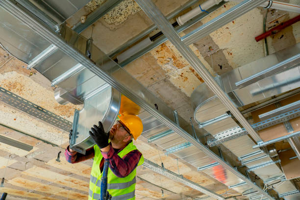 Best Best HVAC Companies  in Wallace, NC