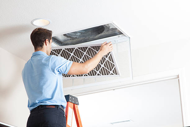 Best Air Conditioning Repair  in Wallace, NC
