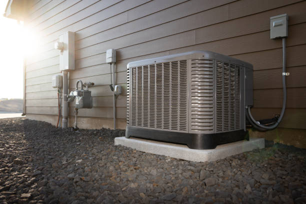 Best Emergency HVAC Repair  in Wallace, NC